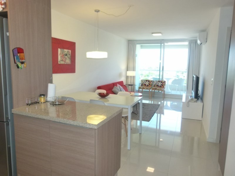 Departamento en alquiler, Roosevelt